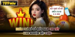 Khám Phá Xổ Số Miền Nam Chi Tiết & Kinh Nghiệm Đặt Cược